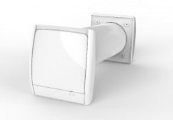 KERS 25 EVO.2022 
- Recuperatore puntuale con telecomando KERS 25 EVO.2022 
- Recuperatore puntuale con telecomando